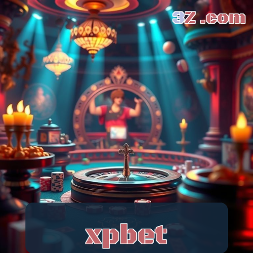 Apostas Empolgantes no xpbet: Mergulhe na Diversão