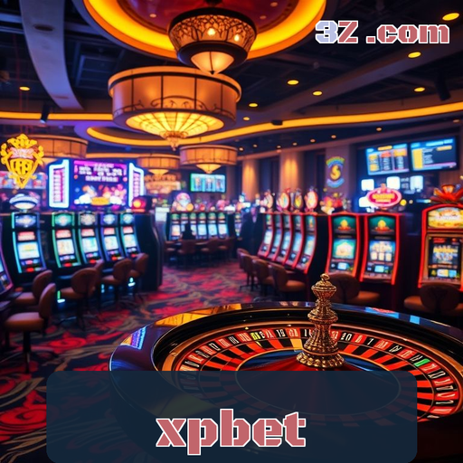 Cassino da xpbet: Diversão e Emoção em Cada Jogada