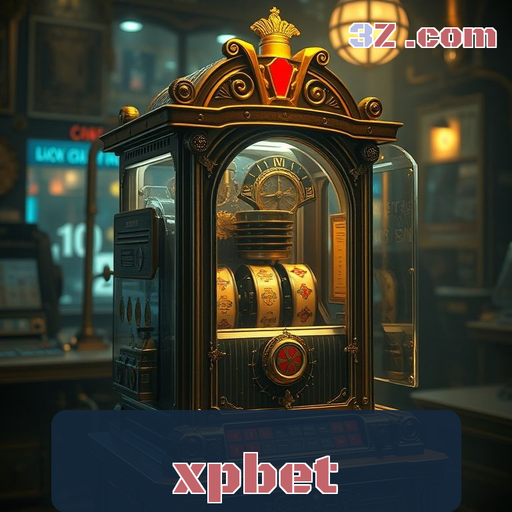 Esporte e Apostas: A Magia do xpbet Revelada